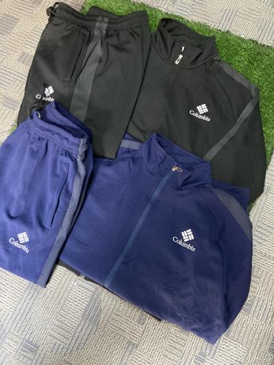Active Sportswear: