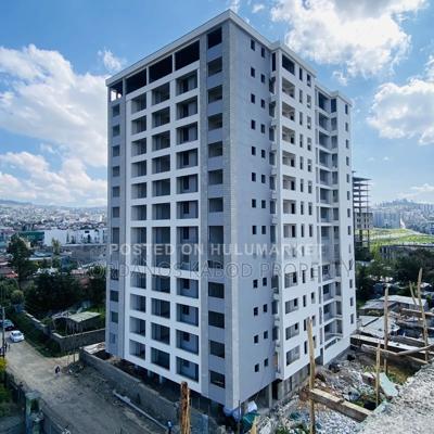 3bdrm Apartment in B Group, Yeka for sale