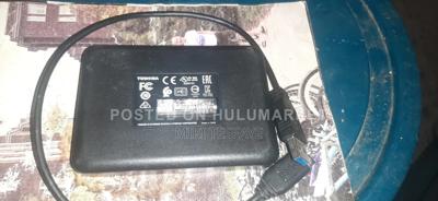 Toshiba External Hard Disk