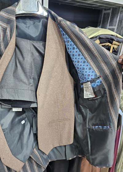 54 saiz 80%wool