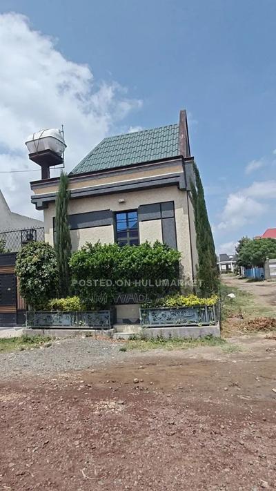 Furnished 7bdrm House in Dukem, East Shewa for sale