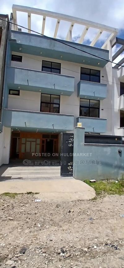 Furnished 7bdrm House in Yeka for sale