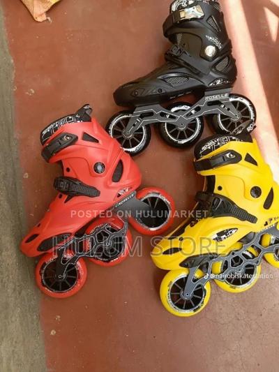 Roller Skate