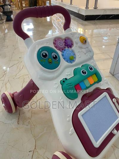 Baby Walker