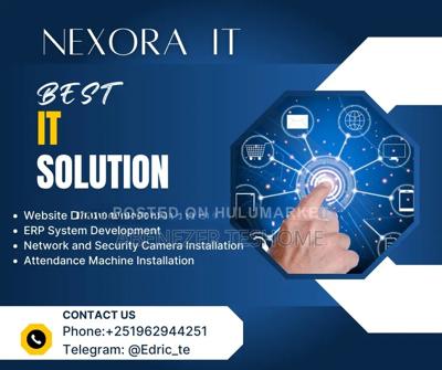 Website Development