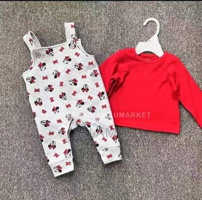 Baby Jumpsuit