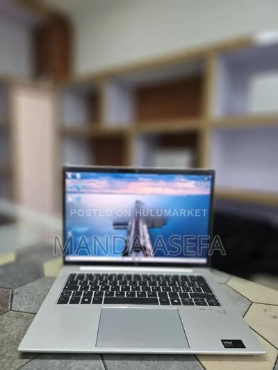 New Laptop HP EliteBook 840 G11 16GB Intel Core Ultra 7 SSD 512GB