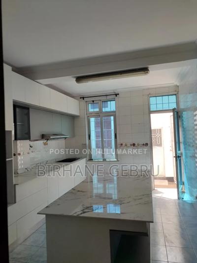 9bdrm House in G+3 House, Bole for rent
