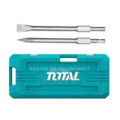 ፡Total Th215456 1700w መፍረሻ መዶሻ (Demolition Breaker)