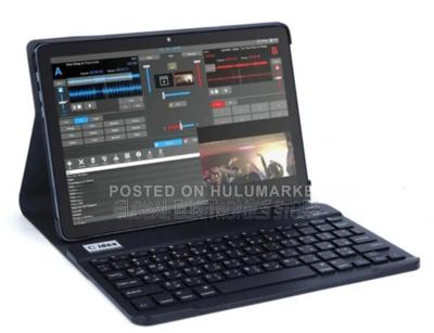New Tablet 1 TB Black