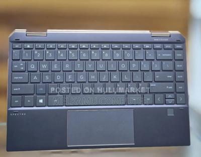 New Laptop HP Spectre 13 16GB Intel Core i7 SSD 1T