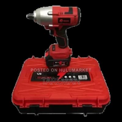 ፡Edon Ed-hc-48a ገመድ አልባ (Cordless) ኢምፓክት ሬንች ስብስብ ነው። በስብስቡ