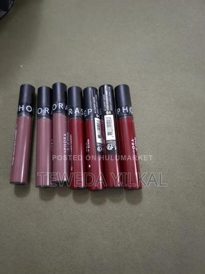 Sephora Lipstick