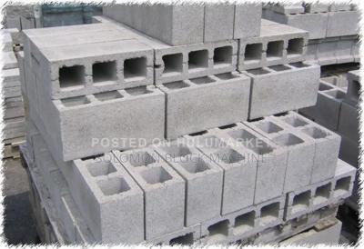 አስተማማኝ ብሎኬት ባሉበት እናመጣለን