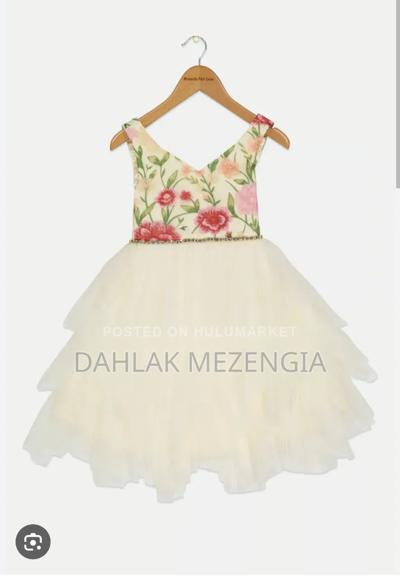 American Princess Dress
