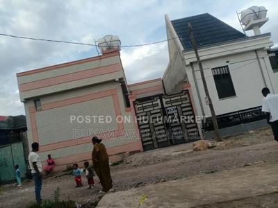 Furnished 7bdrm House in Dukem, East Shewa for sale