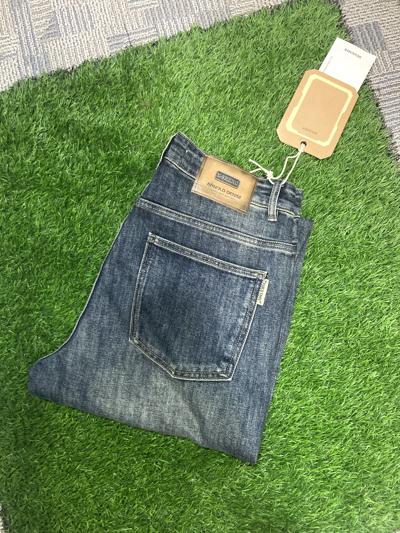 የአርኖልድ ዴኒም (Arnold Denim "X-SHENG") የጂንስ ሱሪ