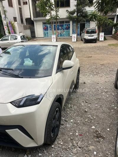 BYD Seagull 2024 Pearl
