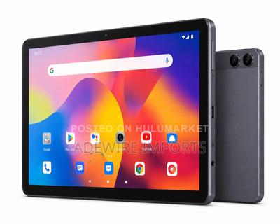 New C idea CM810 128 GB Gray