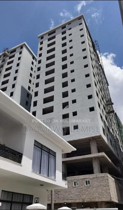 2bdrm Apartment in Bole for sale