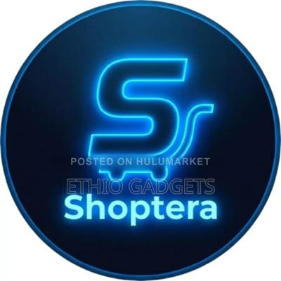 Shoptera Online Shop