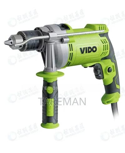 ,Vido 1050w Corded Impact Drill