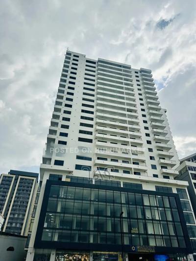 2bdrm Apartment in ካሳንችስ ላይ ቅንጡ አፓርትመንት, Bole for sale