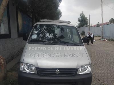 Suzuki Eeco 2024 Off white
