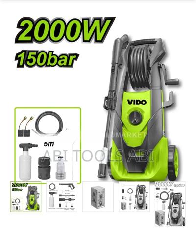 Vido 2000w High Pressure Washer