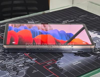 New Samsung Galaxy Tab S7 128 GB