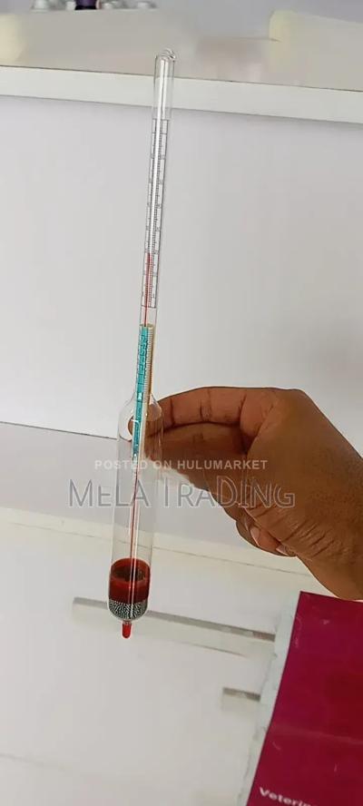 Lacto Metre Large
