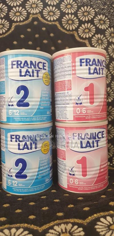 France Lait