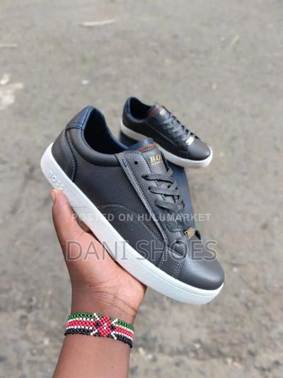 Boss Shoes