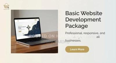 Website Development