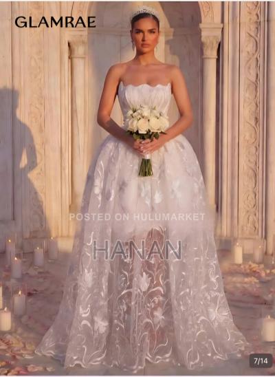 Wedding Dress Rental