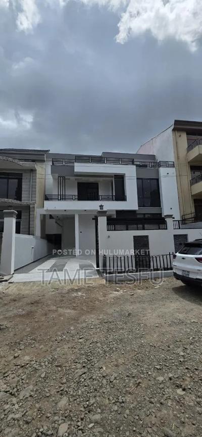 Furnished 7bdrm House in Cmc, Bole for sale