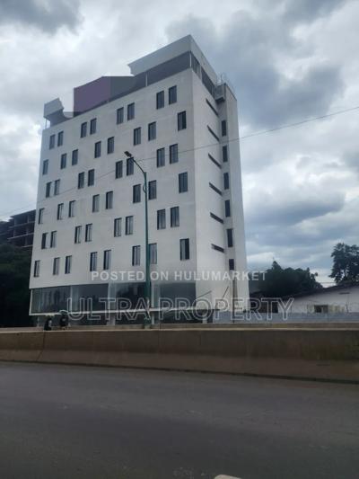Building for Rent