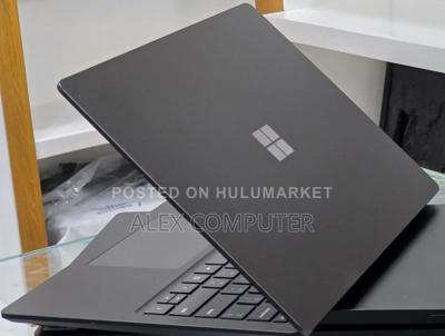 New Laptop Microsoft Surface Laptop 5 16GB Intel Core i7 SSD 512GB