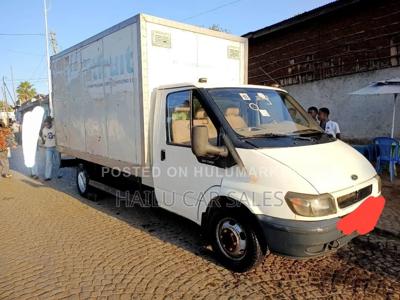 Ford E-150 XLT Wagon 2005 Silver