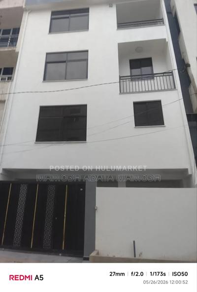 6bdrm Apartment in ሰባሁለት, Bole for sale