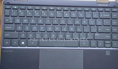 New Laptop HP Spectre 16GB Intel Core i7 SSD 1T