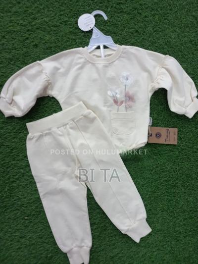 Girls Kids Clothes