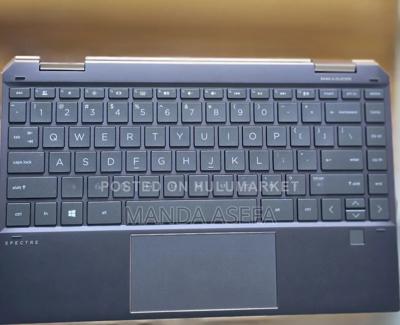 New Laptop HP Spectre 16GB Intel Core i7 SSD 1T