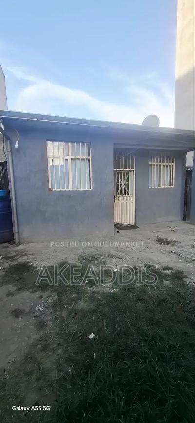 2bdrm House in Bole Ayat for sale