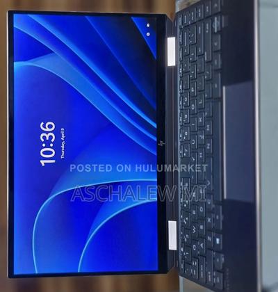 New Laptop HP Spectre X360 16GB Intel Core i7 SSD 1T