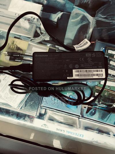 Lenovo 90w Slim Tip Ac Adapter!
