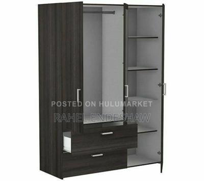 Modern Dresser