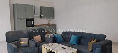 Furnished 3bdrm Apartment in Bole for rent