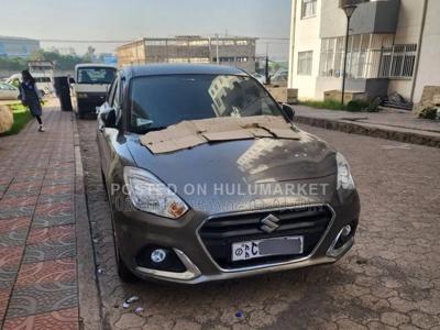 Suzuki Dzire 2022 Purple