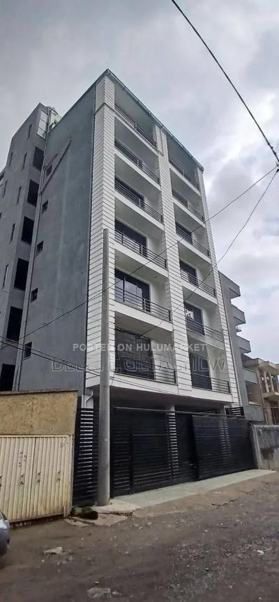 Bole Imperial, G+7 Building for Sale 280sqm